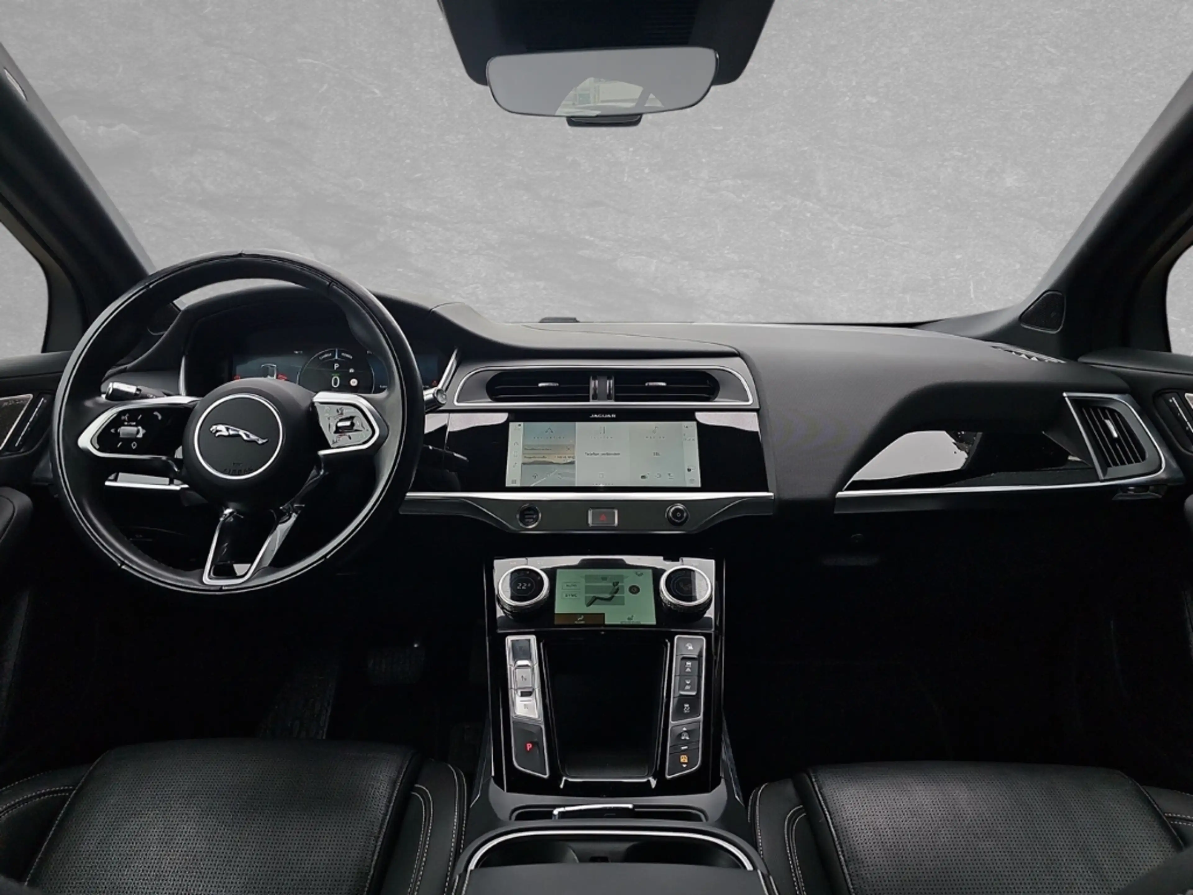 Jaguar I-Pace EV400 S — photo 5