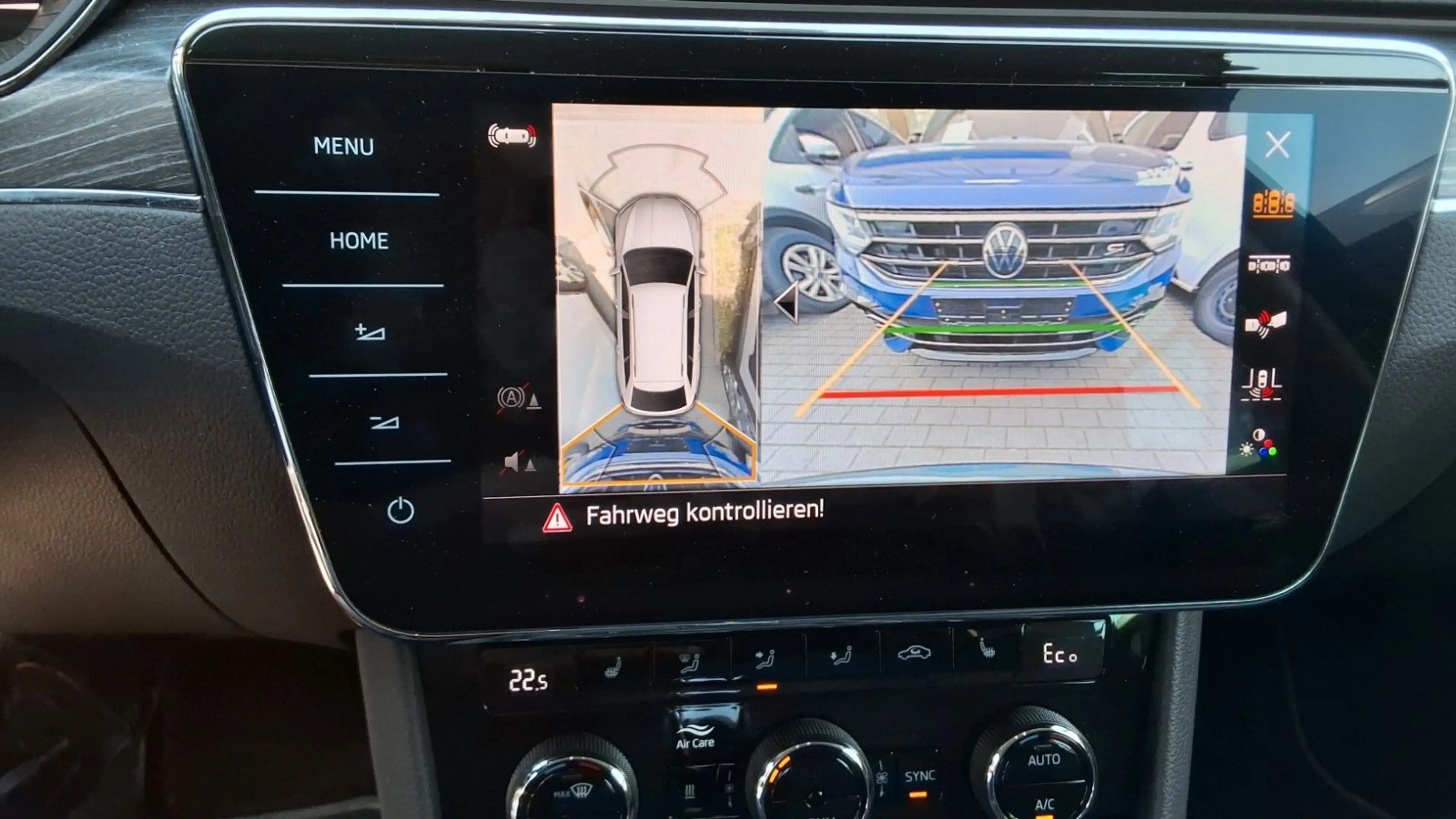 Skoda Superb Combi Style iV Automatik,Standheizung,AHK — photo 12