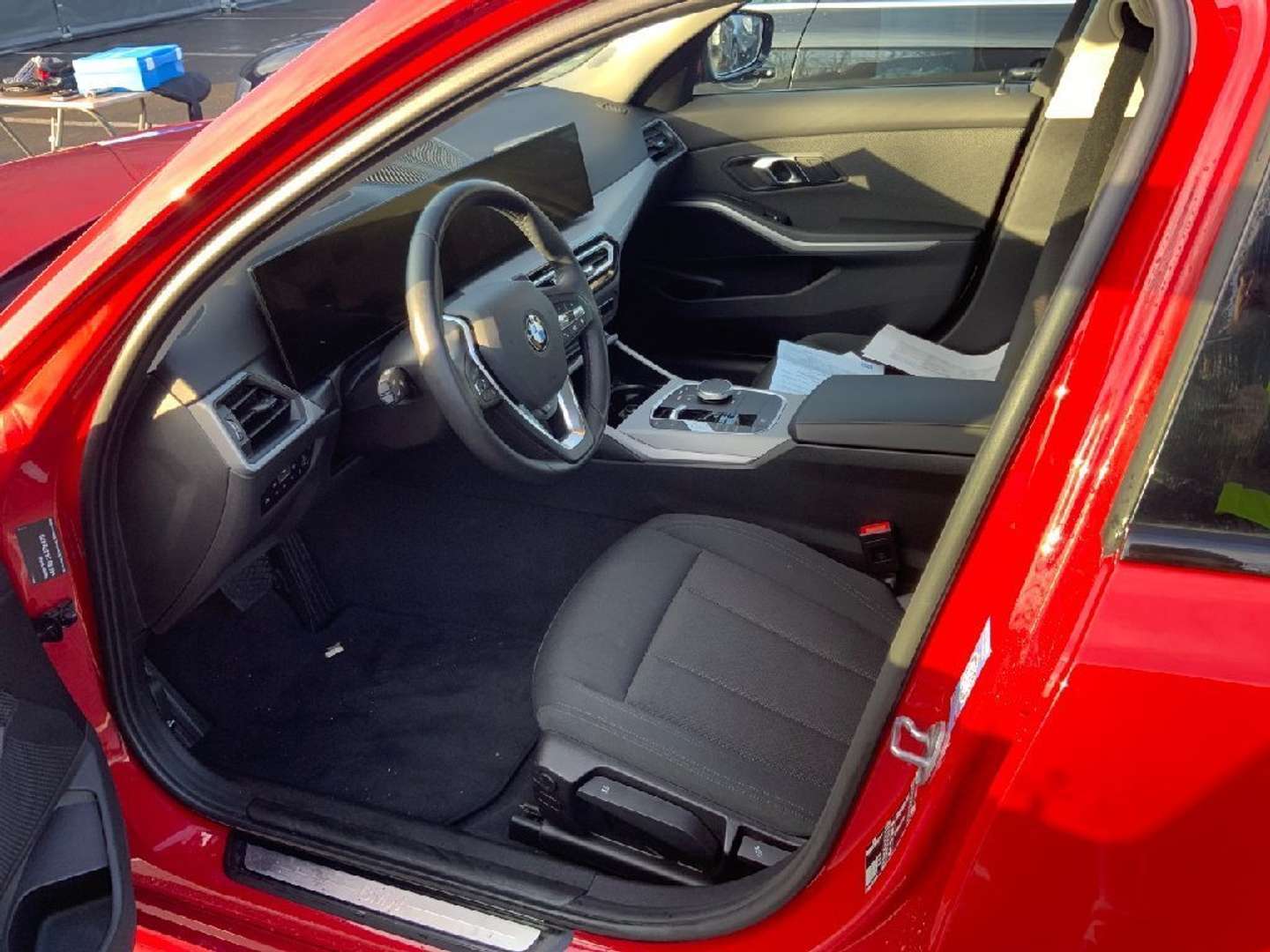 BMW Série 3 320D -  - Joinsteer - #4