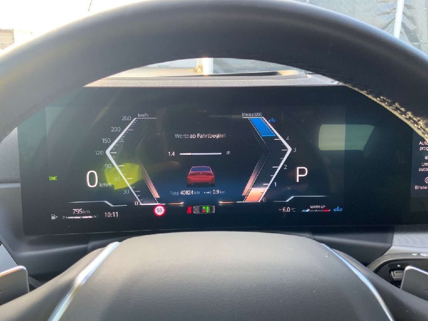 BMW Série 3 320D -  - Joinsteer - #5