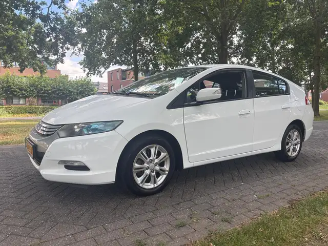 Honda Insight 1.3 Comfort