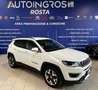 Jeep Compass 1.6 mjt Limited 2wd 120cv my19 USATO GARANTITO Bianco - thumbnail 3