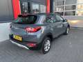 Kia Stonic 1.2 MPi Design Edition Gris - thumbnail 7