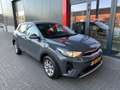 Kia Stonic 1.2 MPi Design Edition Gris - thumbnail 9
