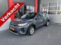 Kia Stonic 1.2 MPi Design Edition Gris - thumbnail 1