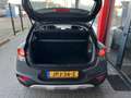Kia Stonic 1.2 MPi Design Edition Gris - thumbnail 5
