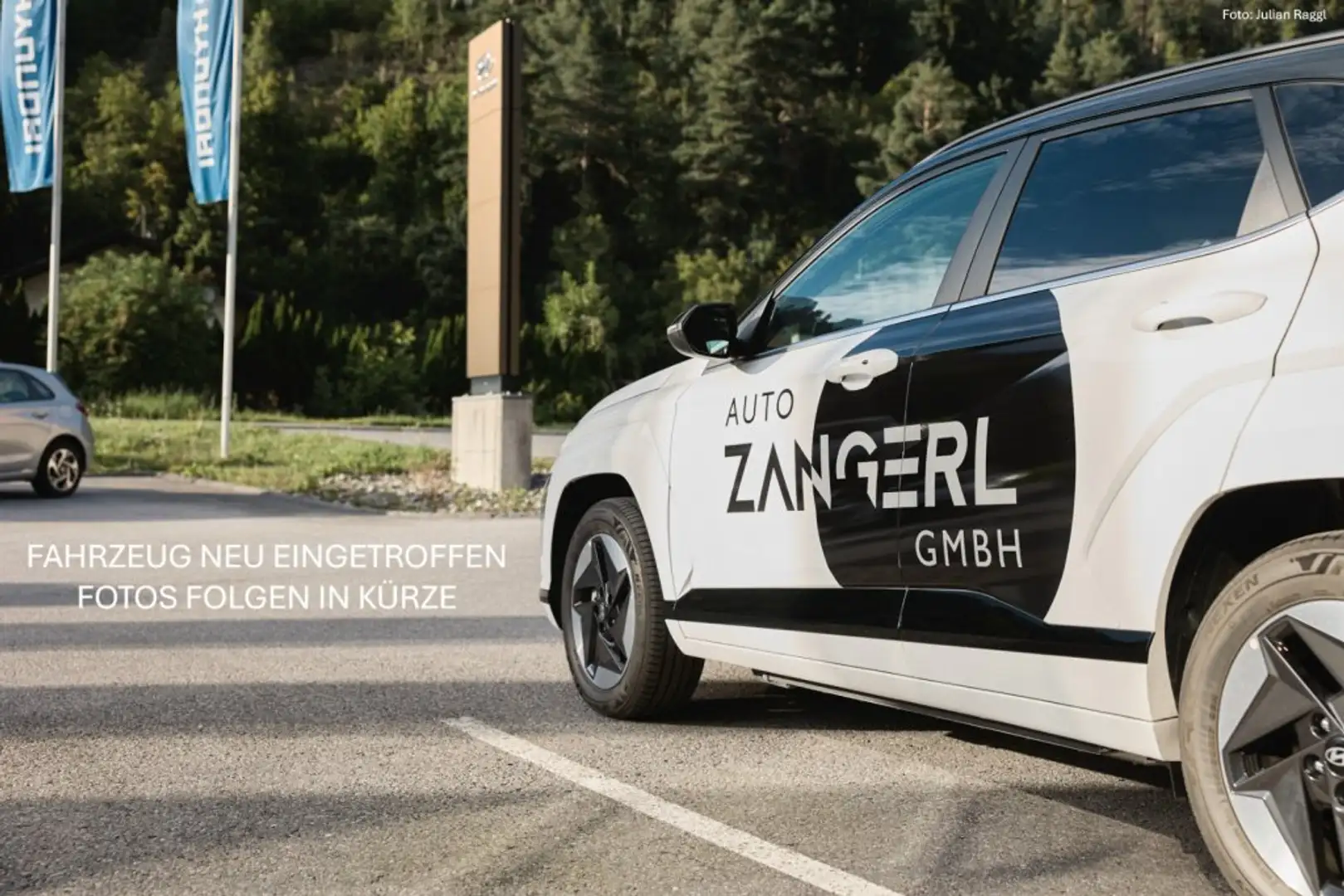 Suzuki Vitara 1.4 Allgrip Hybrid AT Shine Schwarz - 1
