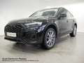 Audi Q5 Sportback 50 TFSI e quattro S tro. S line MATRIX P Schwarz - thumbnail 1