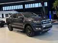 Ford Ranger 3.2 Autm. Limited AHK+Rfkam+NAV+Laderollo Gris - thumbnail 6