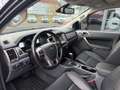 Ford Ranger 3.2 Autm. Limited AHK+Rfkam+NAV+Laderollo Gris - thumbnail 31