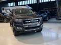 Ford Ranger 3.2 Autm. Limited AHK+Rfkam+NAV+Laderollo Gris - thumbnail 5