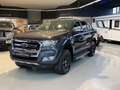 Ford Ranger 3.2 Autm. Limited AHK+Rfkam+NAV+Laderollo Gris - thumbnail 4
