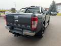 Ford Ranger 3.2 Autm. Limited AHK+Rfkam+NAV+Laderollo Gris - thumbnail 25