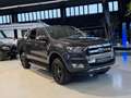 Ford Ranger 3.2 Autm. Limited AHK+Rfkam+NAV+Laderollo Gris - thumbnail 2