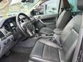 Ford Ranger 3.2 Autm. Limited AHK+Rfkam+NAV+Laderollo Gris - thumbnail 3