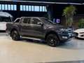 Ford Ranger 3.2 Autm. Limited AHK+Rfkam+NAV+Laderollo Gris - thumbnail 7