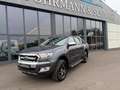 Ford Ranger 3.2 Autm. Limited AHK+Rfkam+NAV+Laderollo Gris - thumbnail 21