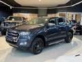 Ford Ranger 3.2 Autm. Limited AHK+Rfkam+NAV+Laderollo Gris - thumbnail 1