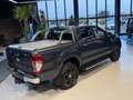 Ford Ranger 3.2 Autm. Limited AHK+Rfkam+NAV+Laderollo Gris - thumbnail 8