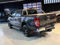 Ford Ranger 3.2 Autm. Limited AHK+Rfkam+NAV+Laderollo Gris - thumbnail 12