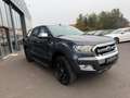 Ford Ranger 3.2 Autm. Limited AHK+Rfkam+NAV+Laderollo Gris - thumbnail 23