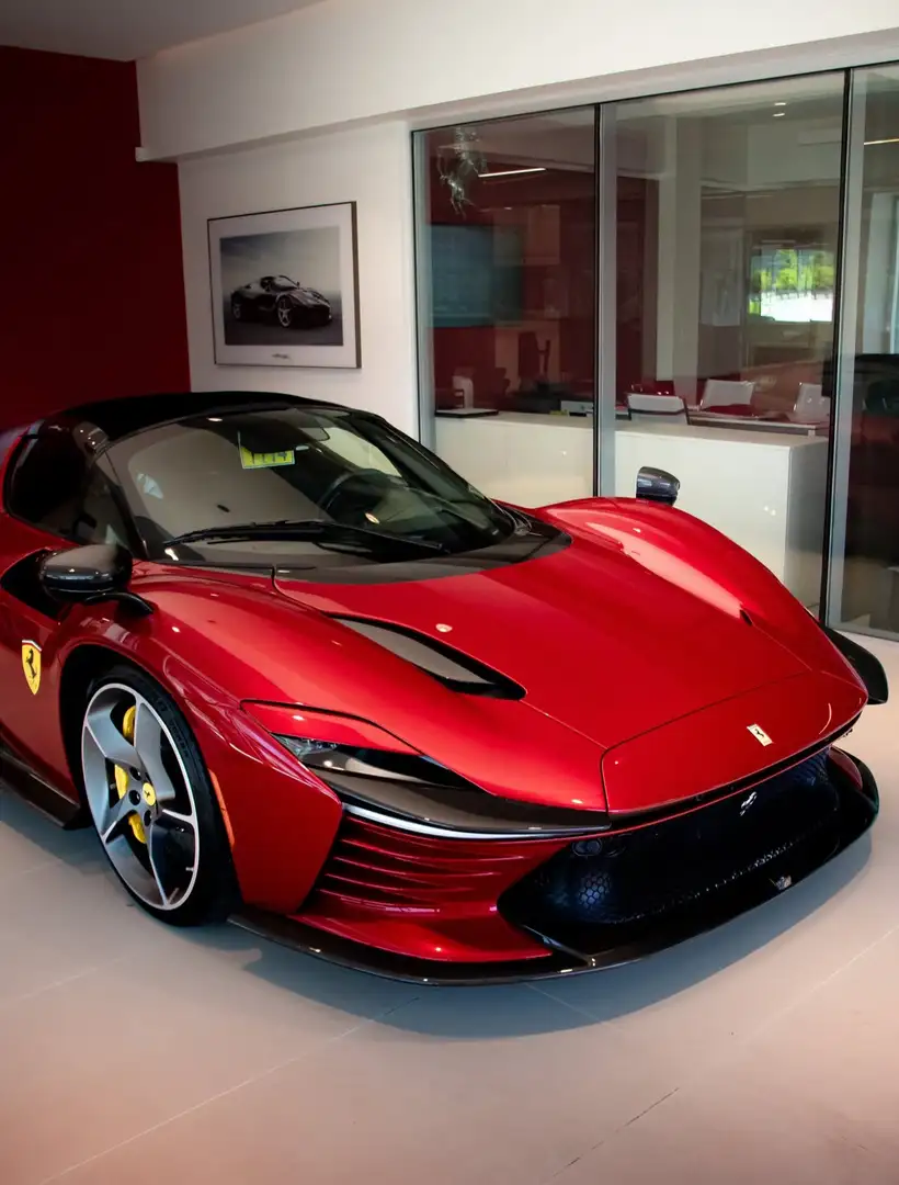 Ferrari Daytona Sp3 6.5 - Ready-To-Delivery - 1