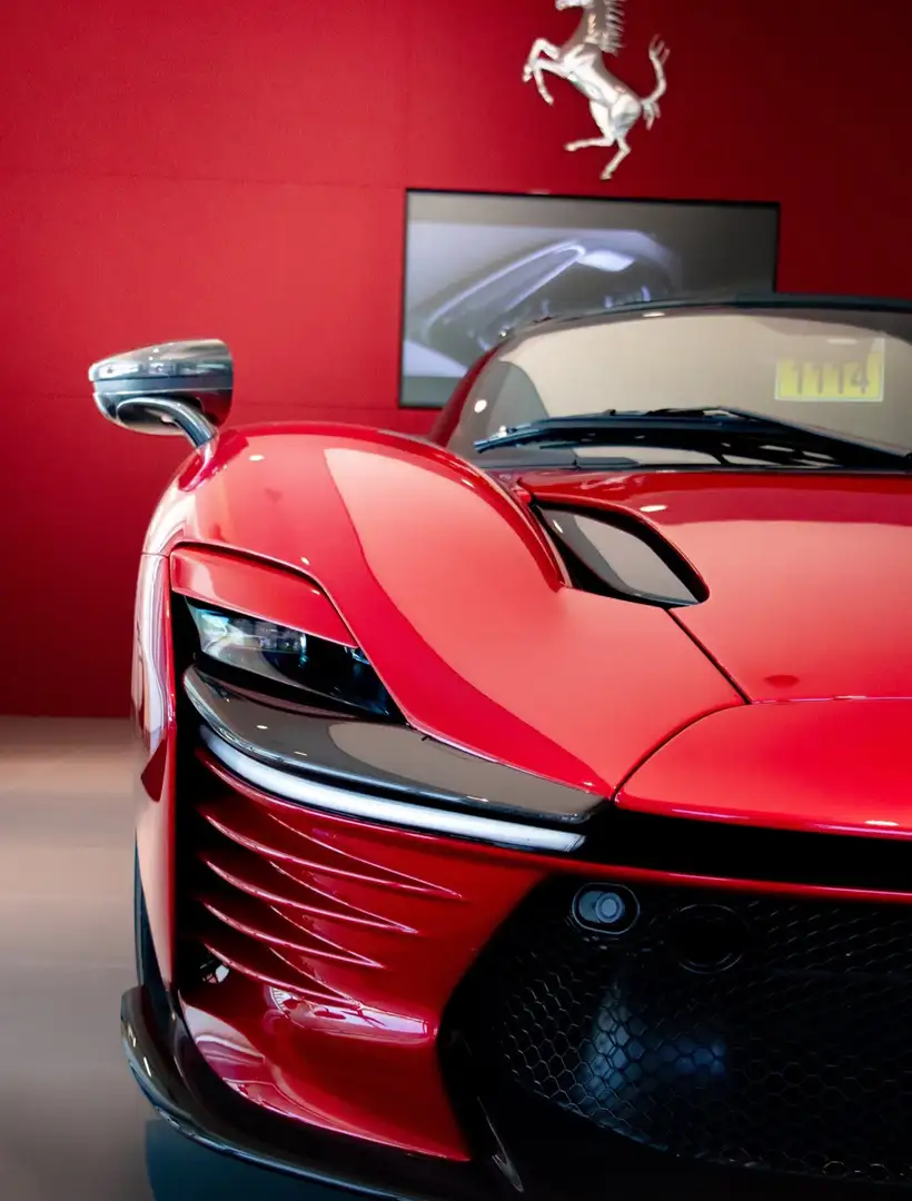 Ferrari Daytona Sp3 6.5 - Ready-To-Delivery - 2