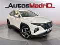 Hyundai TUCSON 1.6 TGDI PHEV 195kW Maxx Auto 4X4 Blanco - thumbnail 1