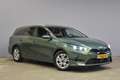 Kia Ceed SW / cee'd SW 1.0 T-GDi 120pk MHEV DCT7 DynamicPlusLine AUTOMAAT Groen - thumbnail 3