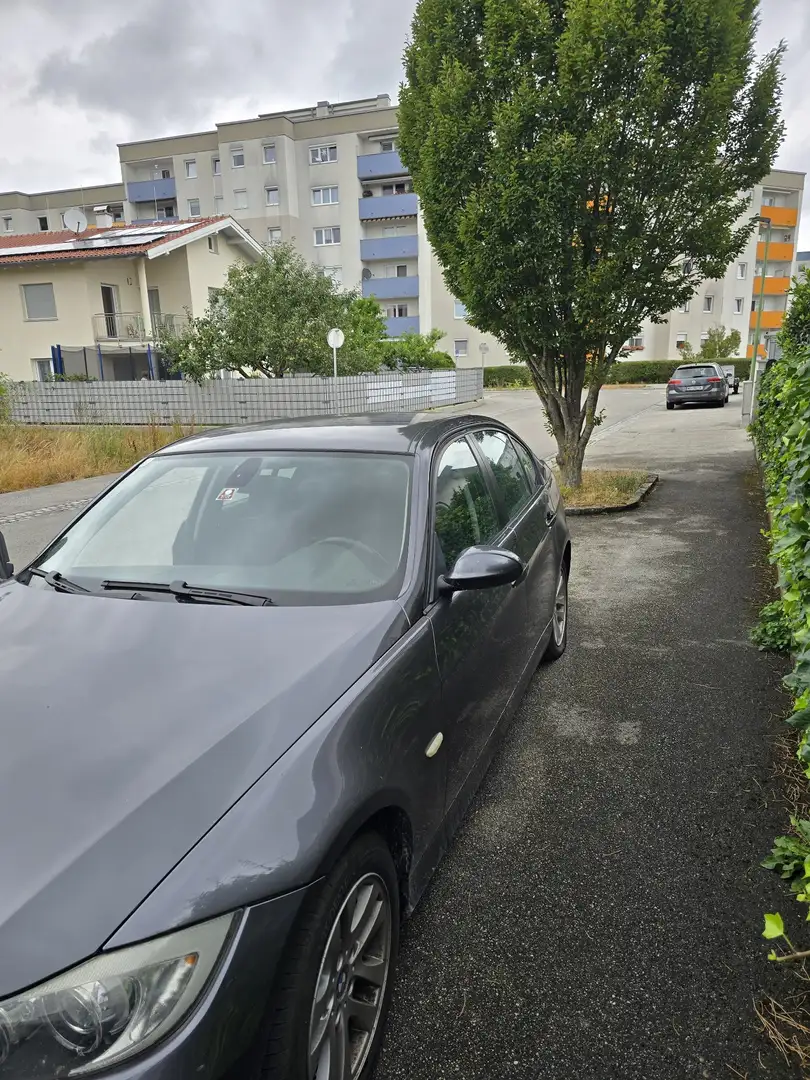 BMW 316 316ti compact Edition Lifestyle - 2