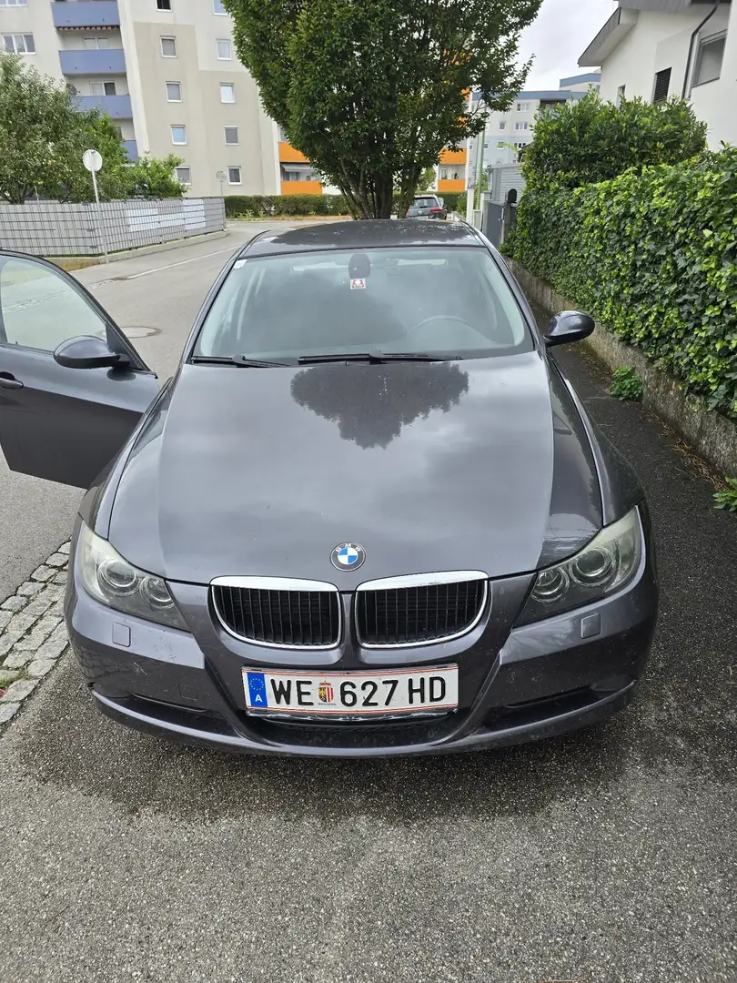 BMW 316 316ti compact Edition Lifestyle - 1