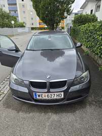 316ti compact Edition Lifestyle