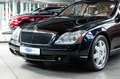 Maybach 57 | Nur 44.700km|Voll-Ausstattung Bleu - thumbnail 28