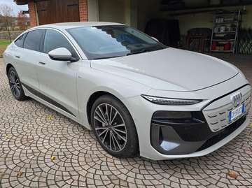 Sportback e-tron performance S line edition 367cv