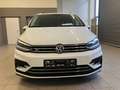Volkswagen Touran 1.8 TSI Highline DSG R-Line*AHK*RFK*LED*Pano*7Sitz Bianco - thumbnail 3