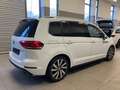 Volkswagen Touran 1.8 TSI Highline DSG R-Line*AHK*RFK*LED*Pano*7Sitz Bianco - thumbnail 6