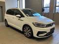 Volkswagen Touran 1.8 TSI Highline DSG R-Line*AHK*RFK*LED*Pano*7Sitz Bianco - thumbnail 7