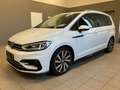 Volkswagen Touran 1.8 TSI Highline DSG R-Line*AHK*RFK*LED*Pano*7Sitz Bianco - thumbnail 2