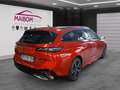 Peugeot 308 SW GT HDI 130 EAT 8 Rot - thumbnail 4