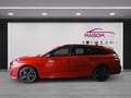 Peugeot 308 SW GT HDI 130 EAT 8 Rot - thumbnail 6