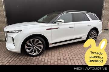 President Long Range Limited 120 kWh 6 Pers. | Sto