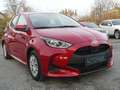Toyota Yaris Comfort*Klima*1.Hand*Nr.27 Rojo - thumbnail 3