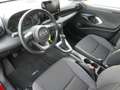 Toyota Yaris Comfort*Klima*1.Hand*Nr.27 Rojo - thumbnail 16