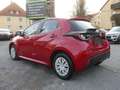 Toyota Yaris Comfort*Klima*1.Hand*Nr.27 Rojo - thumbnail 7