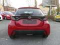 Toyota Yaris Comfort*Klima*1.Hand*Nr.27 Rojo - thumbnail 6