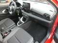 Toyota Yaris Comfort*Klima*1.Hand*Nr.27 Rojo - thumbnail 20