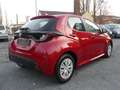 Toyota Yaris Comfort*Klima*1.Hand*Nr.27 Rojo - thumbnail 5