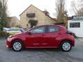 Toyota Yaris Comfort*Klima*1.Hand*Nr.27 Rojo - thumbnail 8