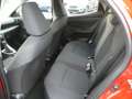 Toyota Yaris Comfort*Klima*1.Hand*Nr.27 Rojo - thumbnail 10