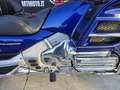 Honda GL 1800 Export solo Esportazione Bleu - thumbnail 5